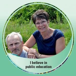 Meet your Posher, Dennis